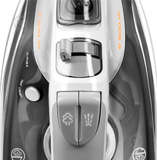 Утюг Redmond RI C265S - фото 8