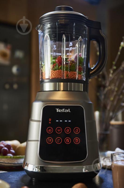 Блендер вакуумний Tefal Ultrablend Vacuum Boost BL985A31 - фото 20