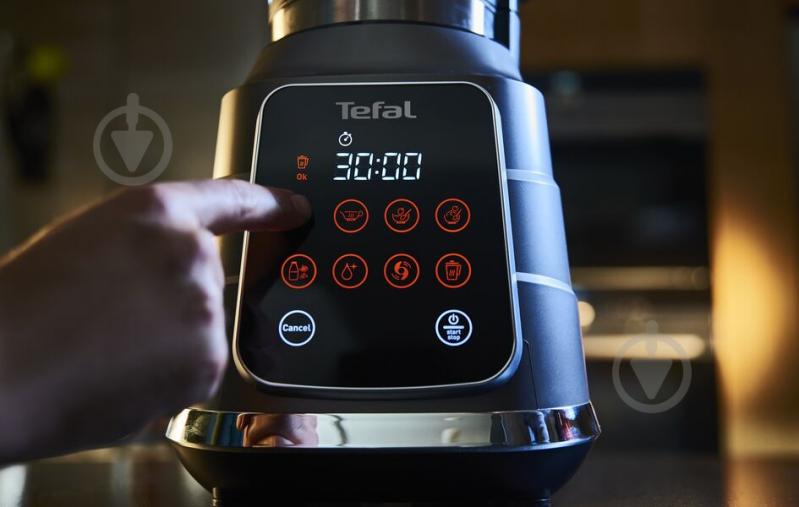 Блендер вакуумний Tefal Ultrablend Vacuum Boost BL985A31 - фото 9