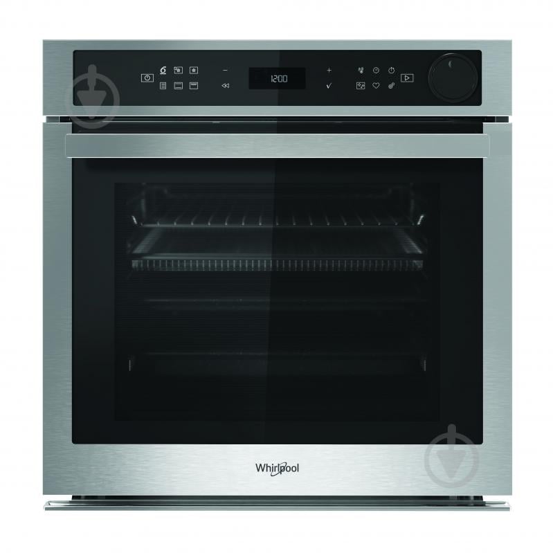 ВИТРИНА! Духовой шкаф Whirlpool AKZ9S 8271 IX - фото 1