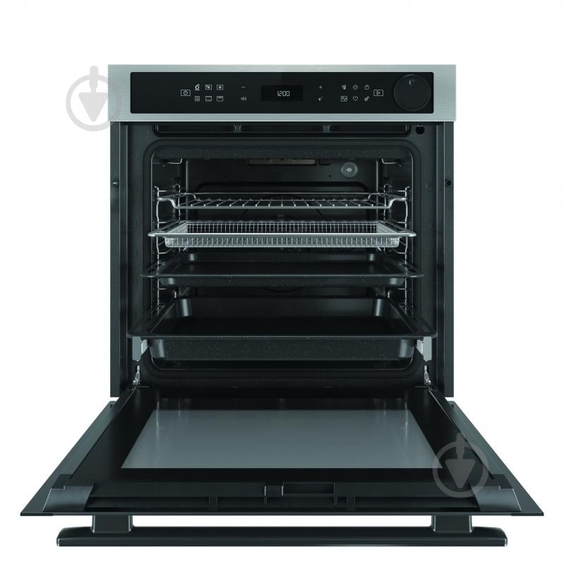 ВИТРИНА! Духовой шкаф Whirlpool AKZ9S 8271 IX - фото 3