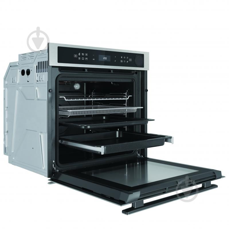 ВИТРИНА! Духовой шкаф Whirlpool AKZ9S 8271 IX - фото 4