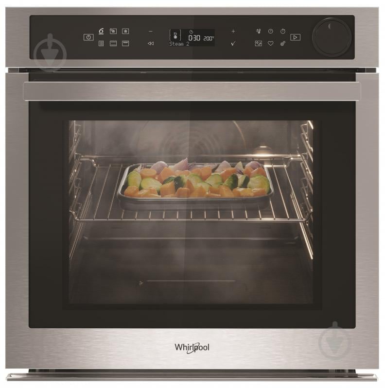 ВИТРИНА! Духовой шкаф Whirlpool AKZ9S 8271 IX - фото 5
