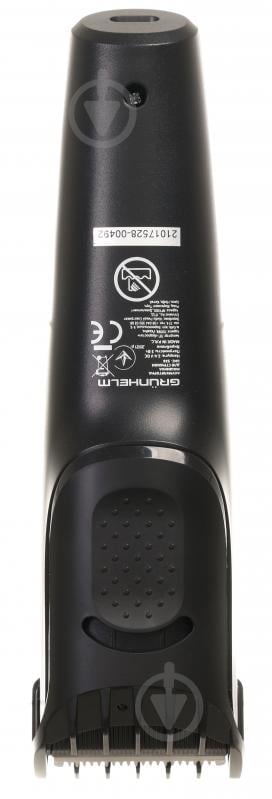ВИТРИНА! Машинка для стрижки Grunhelm GHC528 - фото 6