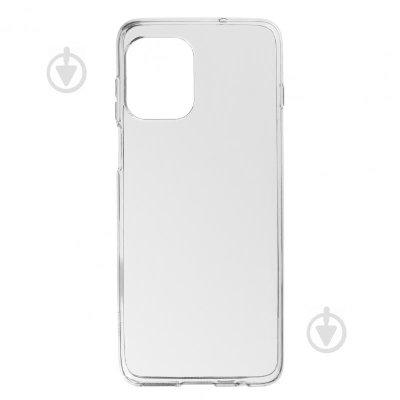 Панель Armorstandart Air Series для Motorola G100 Transparent (ARM59429) - фото 1