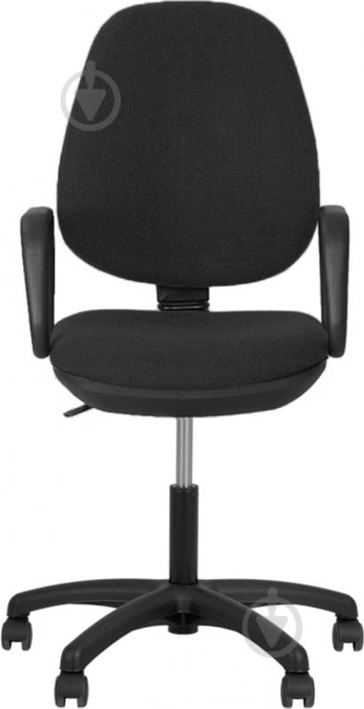 Стул Nowy Styl Comfort Gtp C-11 черный - фото 2