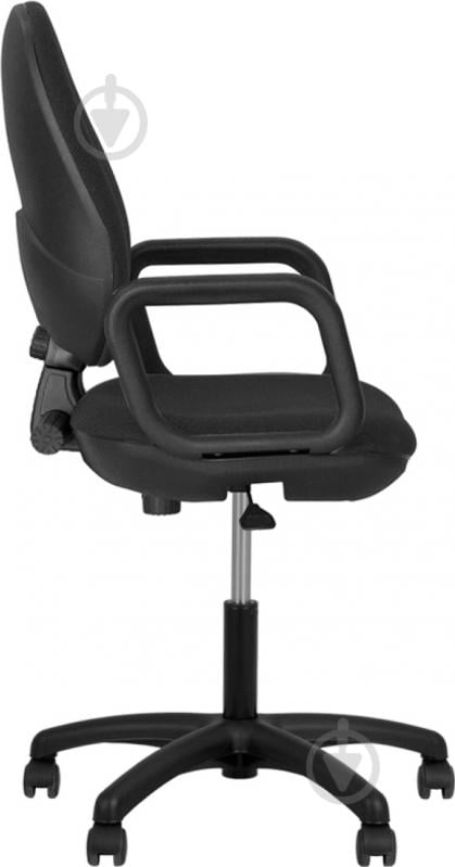 Стул Nowy Styl Comfort Gtp C-11 черный - фото 3
