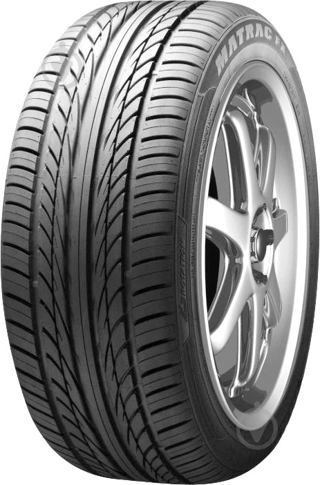 Шина Marshal Matrac FX MU11 225/60R16 98 H лето - фото 1