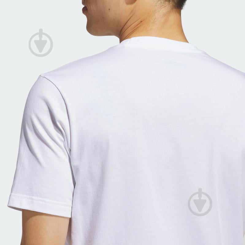 Футболка Adidas M C CAMO BOX T JI6763 р.2XL белый - фото 4 Футболка Adidas M C CAMO BOX T JI6763 р.2XL белый - фото 4