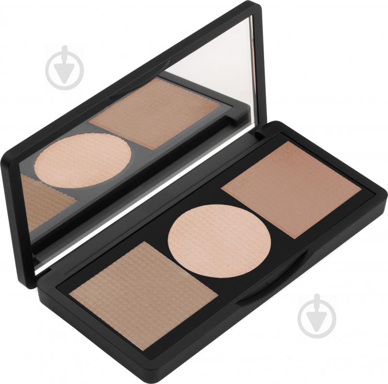 Палетка для контуринга NEO Make up 7,5 г - фото 1