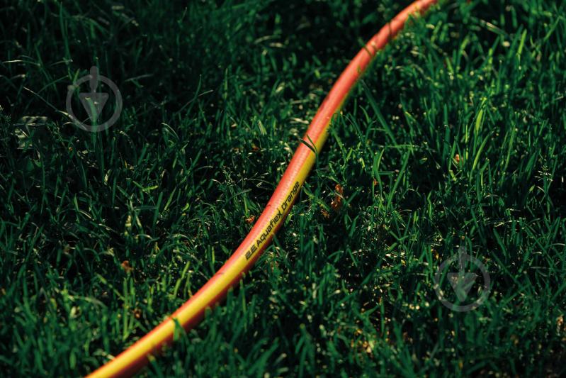 Шланг для полива 2E AquaFlex Orange 3/4" 20 м (2E-GHE34OE20) - фото 6 Шланг для полива 2E AquaFlex Orange 3/4" 20 м (2E-GHE34OE20) - фото 6