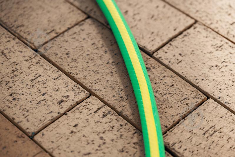 Шланг для поливу 2E AquaFlex Green 1/2" 50 м (2E-GHE12GN50) - фото 2