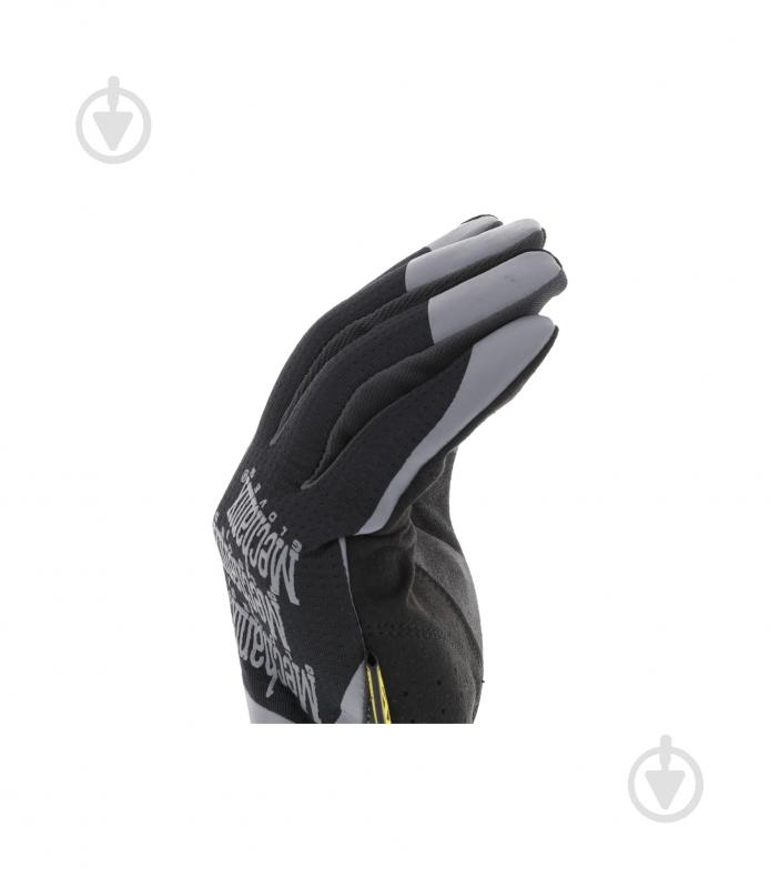 Рукавички Mechanix FastFit Black M (8) MFF-05-009 - фото 5