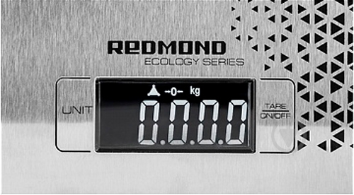 Весы кухонные Redmond RS-M7231 - фото 4