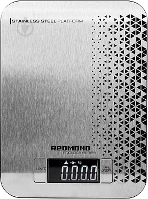 Весы кухонные Redmond RS-M7231 - фото 3
