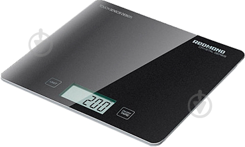 Весы кухонные Redmond RS-724-E - фото 1