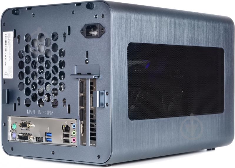 Компьютер Artline Overlord V8 (V8v21) gray - фото 9 Компьютер Artline Overlord V8 (V8v21) gray - фото 9