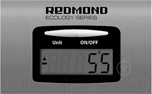 Весы кухонные Redmond RS-M732 - фото 5