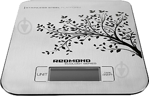Весы кухонные Redmond RS-M748 - фото 2