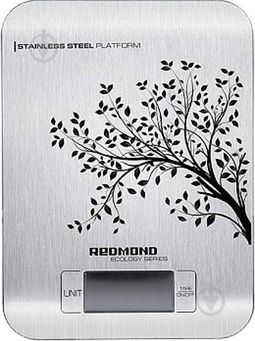 Весы кухонные Redmond RS-M748 - фото 3