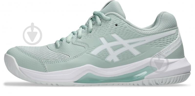 Кросівки Asics GEL-DEDICATE 8 1042A237-300 р.40 - фото 3