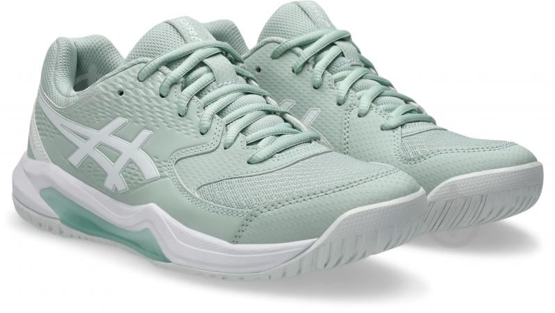 Кросівки Asics GEL-DEDICATE 8 1042A237-300 р.40 - фото 4
