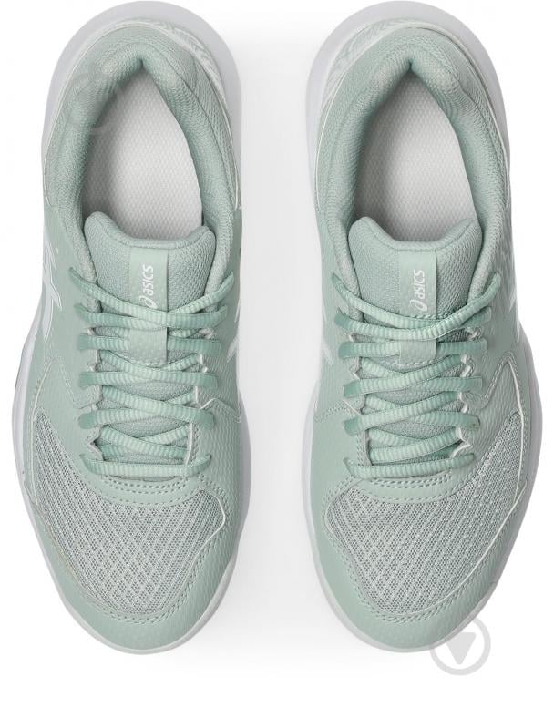 Кросівки Asics GEL-DEDICATE 8 1042A237-300 р.40 - фото 7