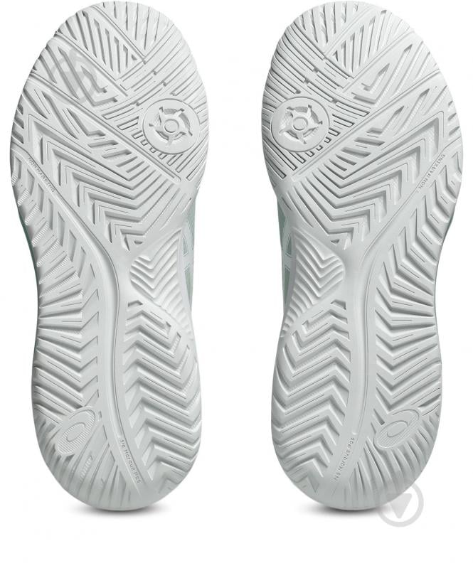 Кросівки Asics GEL-DEDICATE 8 1042A237-300 р.40 - фото 8