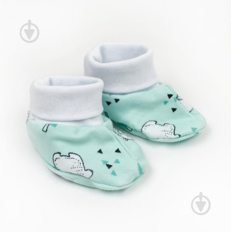 Пинетки детские Dexter`s Tiny Zoo - фото 1 Пинетки детские Dexter`s Tiny Zoo - фото 1