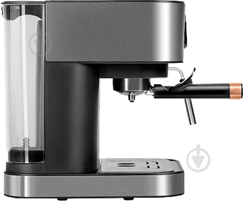 Кофеварка рожковая Redmond RCM CBM1514 - фото 5