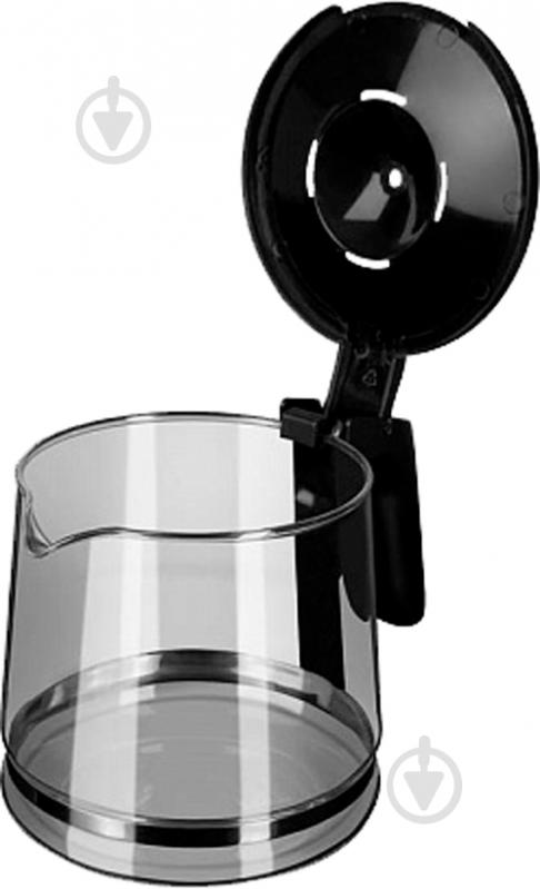 Кофеварка капельная Redmond RCM M1509S - фото 12 Кофеварка капельная Redmond RCM M1509S - фото 12