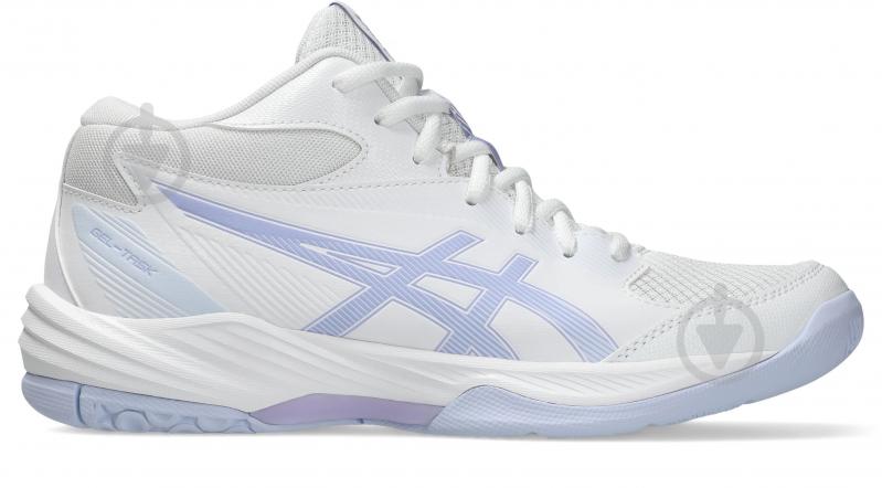 Кроссовки Asics GEL-TASK MT 4 1072A105-104 р.40 - фото 1 Кроссовки Asics GEL-TASK MT 4 1072A105-104 р.40 - фото 1