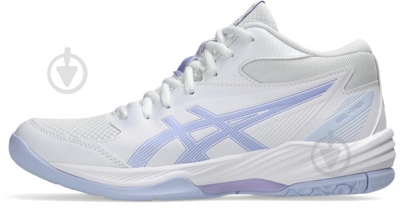 Кроссовки Asics GEL-TASK MT 4 1072A105-104 р.40 - фото 3 Кроссовки Asics GEL-TASK MT 4 1072A105-104 р.40 - фото 3