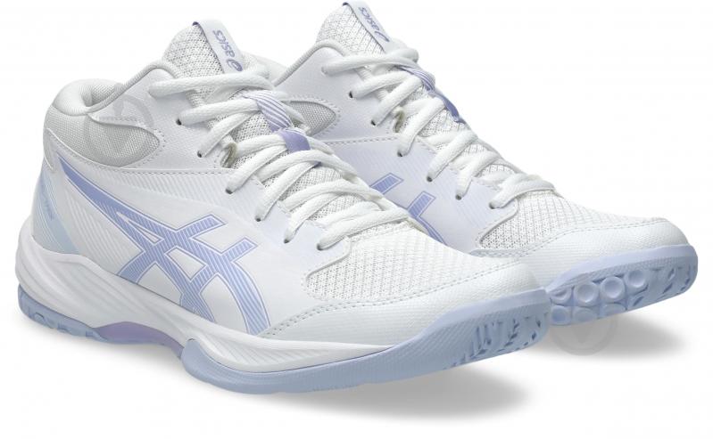 Кроссовки Asics GEL-TASK MT 4 1072A105-104 р.40 - фото 4 Кроссовки Asics GEL-TASK MT 4 1072A105-104 р.40 - фото 4