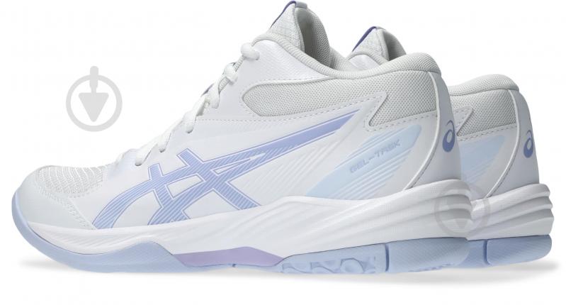 Кроссовки Asics GEL-TASK MT 4 1072A105-104 р.40 - фото 5 Кроссовки Asics GEL-TASK MT 4 1072A105-104 р.40 - фото 5
