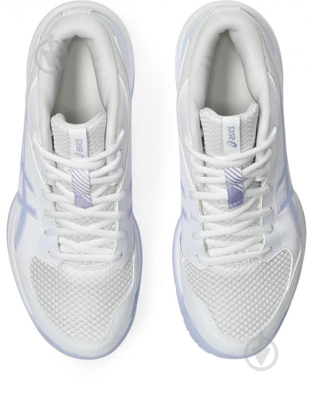 Кроссовки Asics GEL-TASK MT 4 1072A105-104 р.40 - фото 7 Кроссовки Asics GEL-TASK MT 4 1072A105-104 р.40 - фото 7