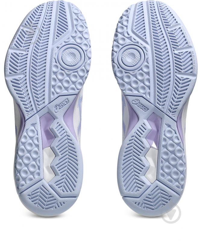 Кроссовки Asics GEL-TASK MT 4 1072A105-104 р.40 - фото 8 Кроссовки Asics GEL-TASK MT 4 1072A105-104 р.40 - фото 8