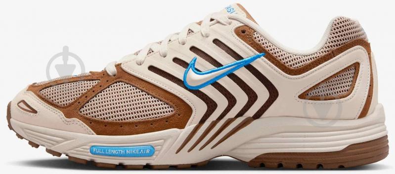 Кроссовки мужские Nike AIR PEGASUS 2005 SE IB2983-100 р.44 бежевые - фото 1 Кроссовки мужские Nike AIR PEGASUS 2005 SE IB2983-100 р.44 бежевые - фото 1