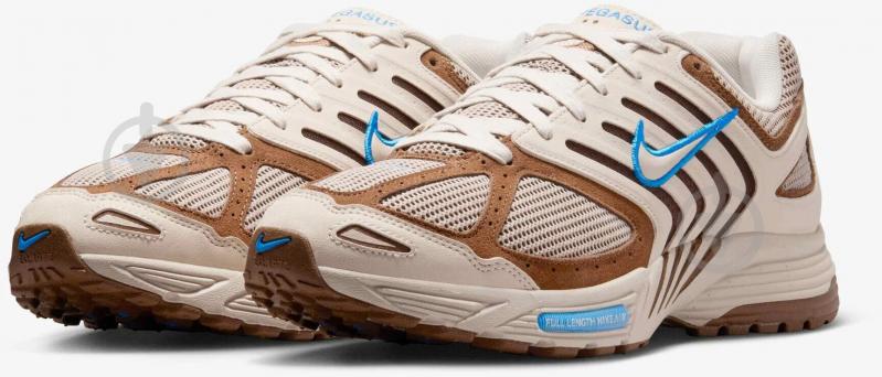 Кроссовки мужские Nike AIR PEGASUS 2005 SE IB2983-100 р.44 бежевые - фото 3 Кроссовки мужские Nike AIR PEGASUS 2005 SE IB2983-100 р.44 бежевые - фото 3