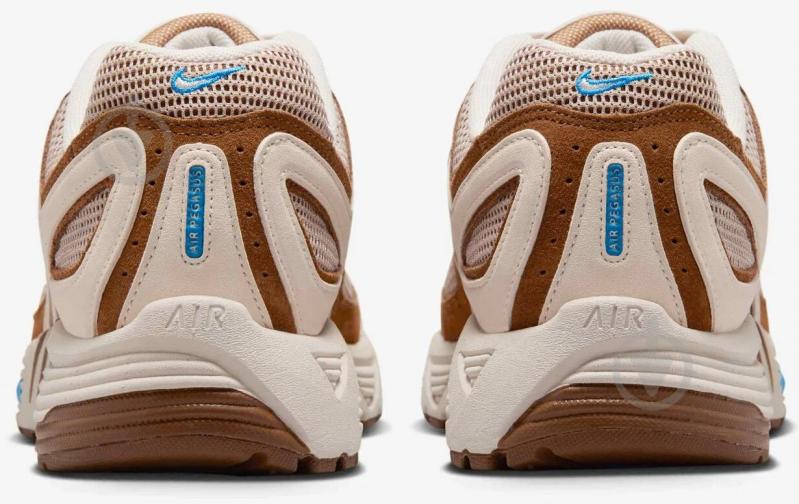 Кроссовки мужские Nike AIR PEGASUS 2005 SE IB2983-100 р.44 бежевые - фото 4 Кроссовки мужские Nike AIR PEGASUS 2005 SE IB2983-100 р.44 бежевые - фото 4