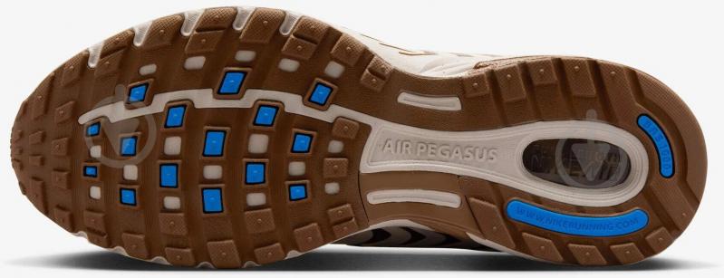 Кроссовки мужские Nike AIR PEGASUS 2005 SE IB2983-100 р.44 бежевые - фото 6 Кроссовки мужские Nike AIR PEGASUS 2005 SE IB2983-100 р.44 бежевые - фото 6