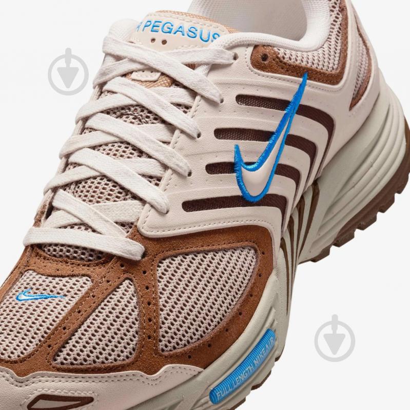 Кроссовки мужские Nike AIR PEGASUS 2005 SE IB2983-100 р.44 бежевые - фото 7 Кроссовки мужские Nike AIR PEGASUS 2005 SE IB2983-100 р.44 бежевые - фото 7
