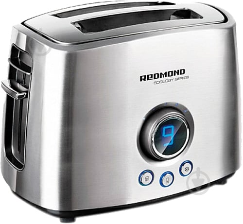 ᐉ Тостер Redmond RT M403 • Купить в Киеве, Украине • Лучшая цена в Эпицентр