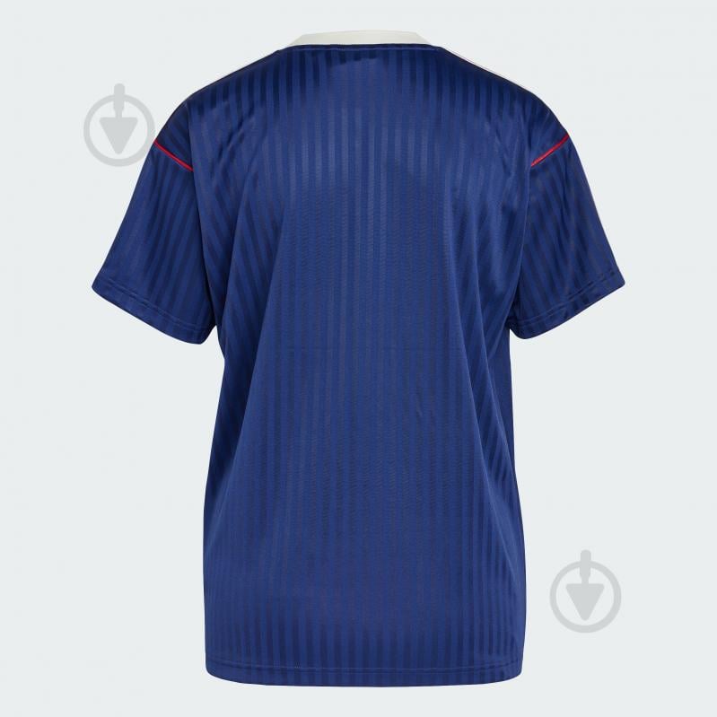 Футболка Adidas AFC ICON JSY JF0546 р.2XL синій - фото 10 Футболка Adidas AFC ICON JSY JF0546 р.2XL синій - фото 10
