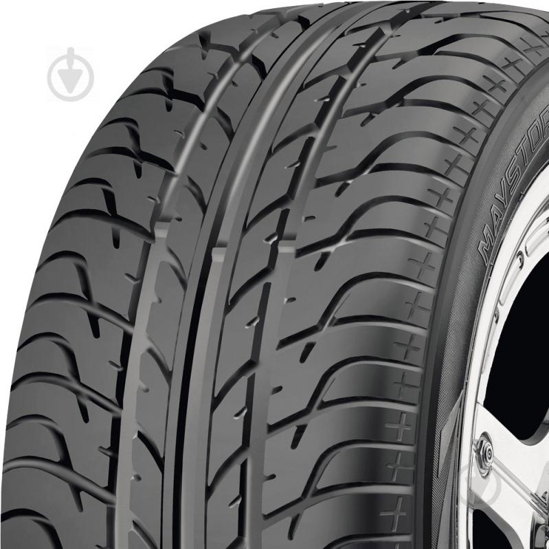 Шина RIKEN Maystorm 2 B2 195/60R15 88 V літо - фото 3