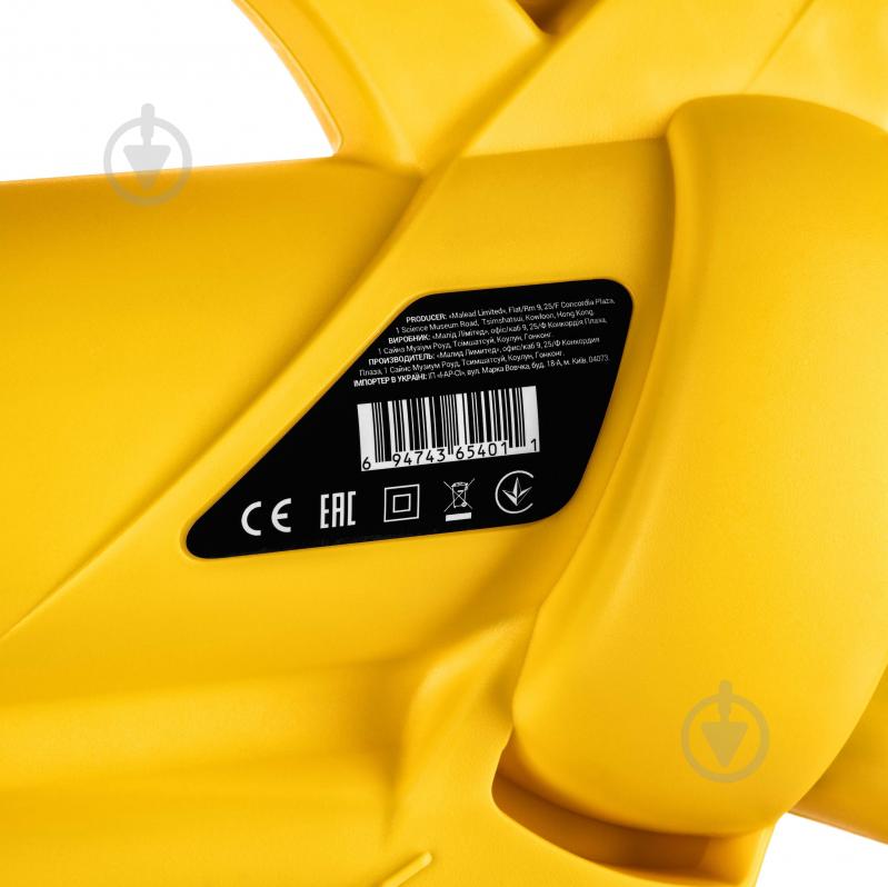 Повітродув-пилосос 2E GardenWind 3 в 1 мережевий садовий (2E-EBV30) - фото 10