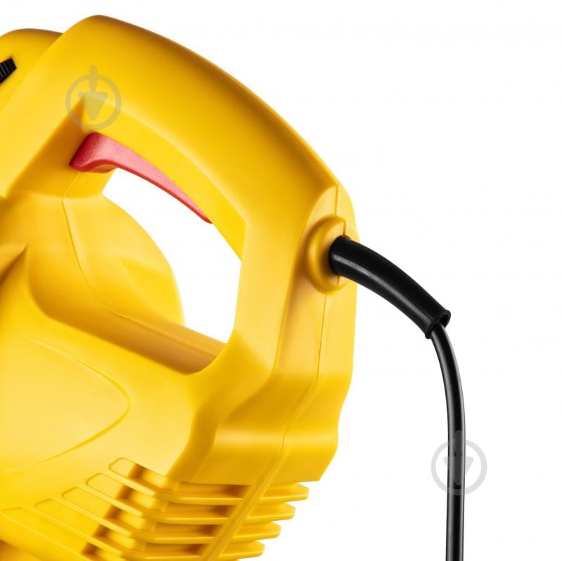 Повітродув-пилосос 2E GardenWind 3 в 1 мережевий садовий (2E-EBV30) - фото 14