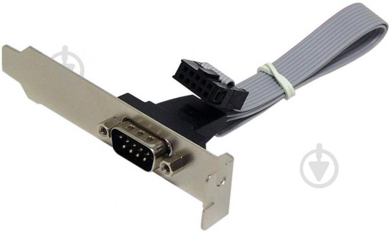 Кабель Gigabyte COM Low Profile 12CF1-1CM001-01R - фото 1