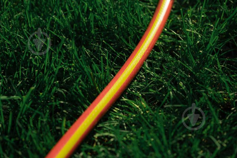 Шланг для полива 2E AquaFlex Orange 3/4" 50 м (2E-GHE34OE50) - фото 5 Шланг для полива 2E AquaFlex Orange 3/4" 50 м (2E-GHE34OE50) - фото 5