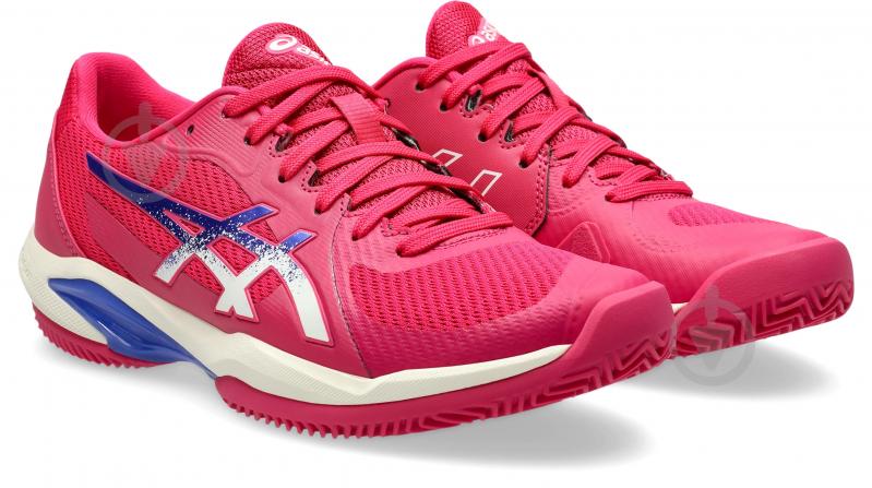 Кроссовки Asics SOLUTION SWIFT FF 2 CLAY 1042A267-701 р.39,5 - фото 4